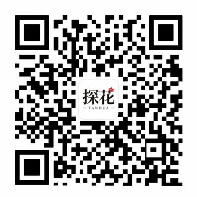sm调教公众号二维码